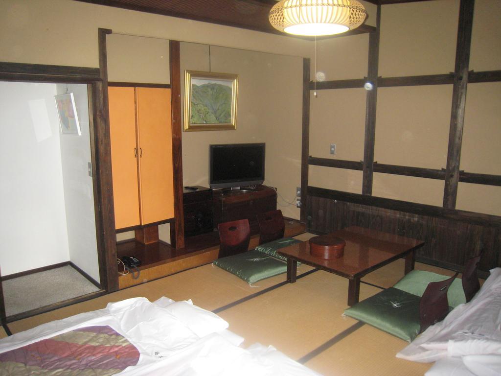 Akagi Onsen Onyado Sohonke Ξενοδοχείο Maebashi Εξωτερικό φωτογραφία